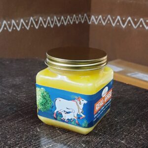 Real Ghee 500ml