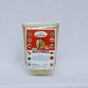Herbal Bath Powder