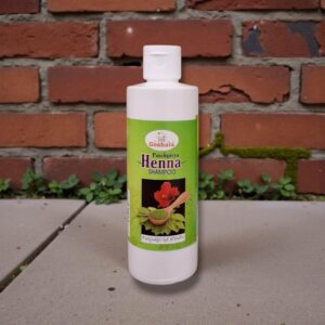 Henna-Panchgavya Shampoo 200Ml