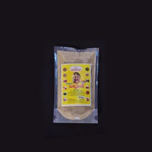 Herbal Bath Powder 180G