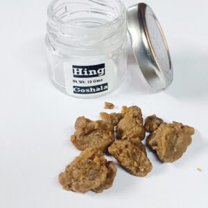 Shudh Hing - Asafoetida