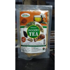 Jaggery TEA