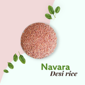 Navara Desi RICE