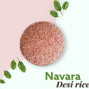 Navara Desi Rice 1Kg