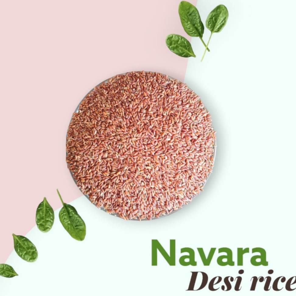 Navara Desi Rice 1Kg