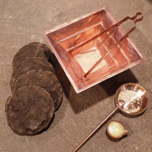Agnihotra Kit