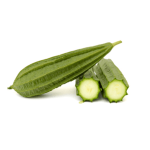 Ridge Guard Seeds (Chitrada Beera)