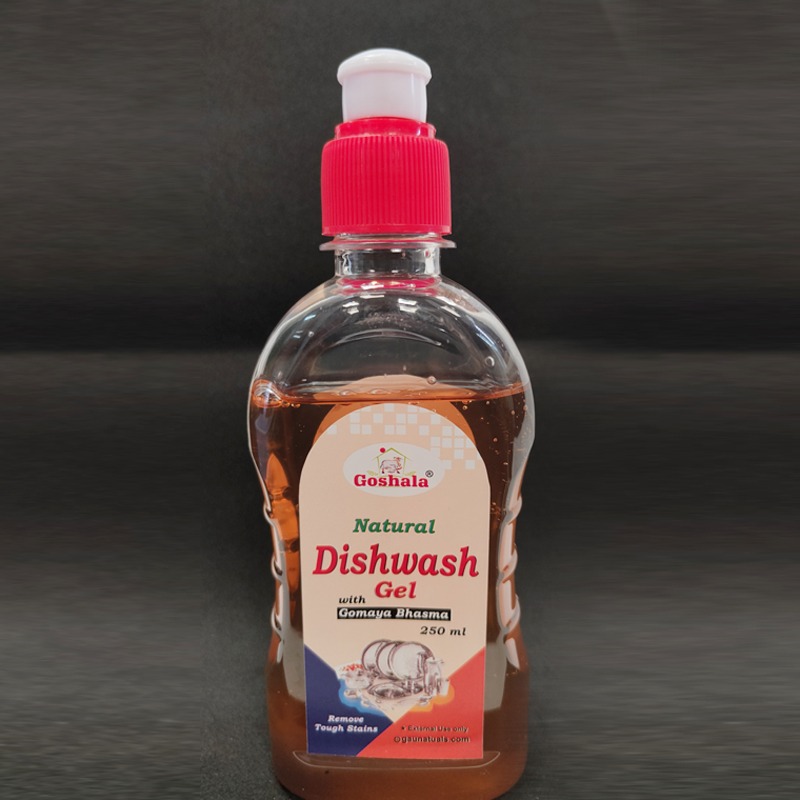 PG Dishwash Gel