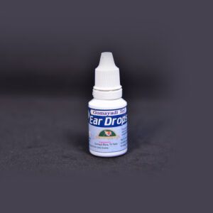 Gomayadi Tel - EAR DROPS