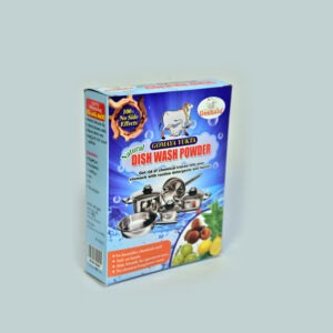 Natural Dish Wash Powder