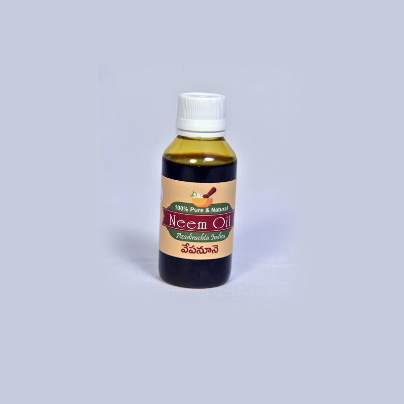 Pure Neem Oil