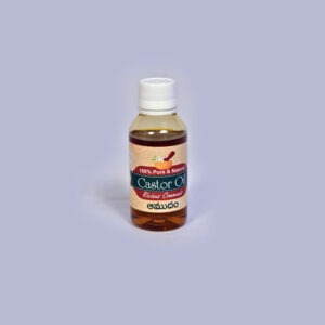 Pure Castor Oil
