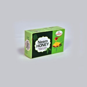PanchGavya Neem Honey Soap