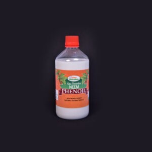 GauTheertha Neem Phenoil