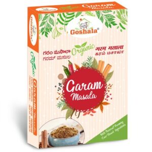 Garam Masala