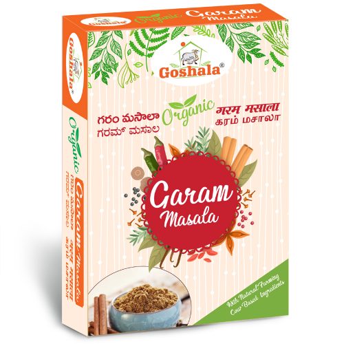 Garam Masala