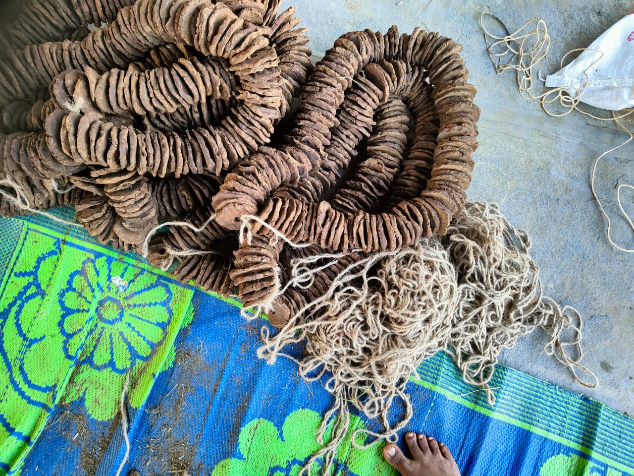BhogiPidakalu - Image 2