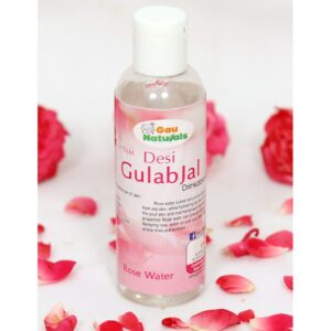 Desi Gulab Jal - Rose Water