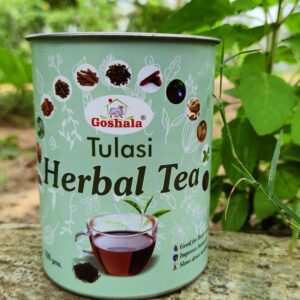 Tulasi Herbal Tea