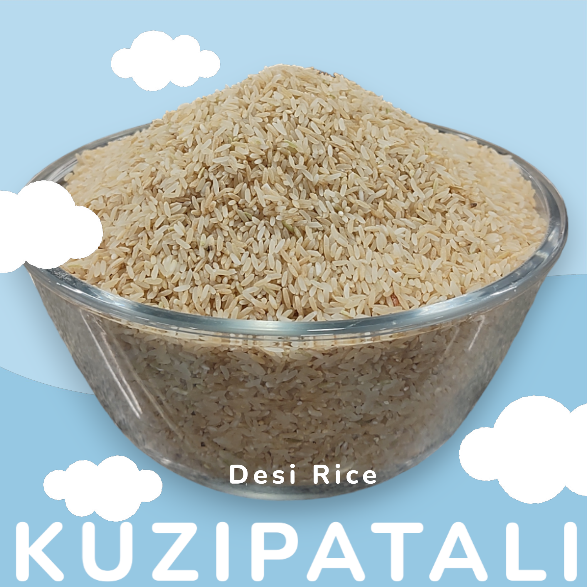 kuzipatali rice