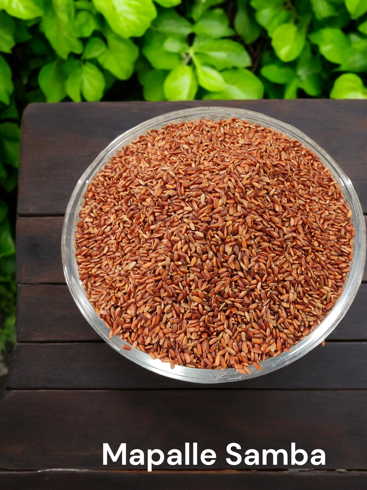 Mapalle Samba Rice