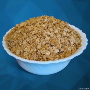 Kodo Millet Flakes (Arikala Atukulu) 200G