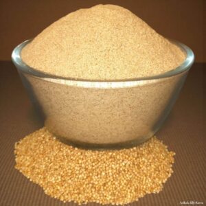 Arikalu Idly Ravva 500G