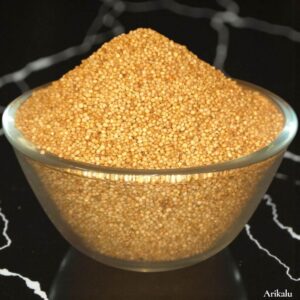 Arikalu(Kodo Millet) 500G