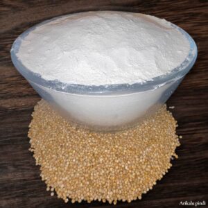 Arikalu Pindi 500G