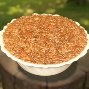 Avisaginjalu (Flax Seeds)200G
