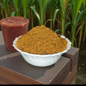 Bellam Podi(Jaggery Powder) (500G,1KG)