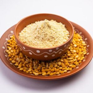 Besan Flour(Senaga Pindi) 500G