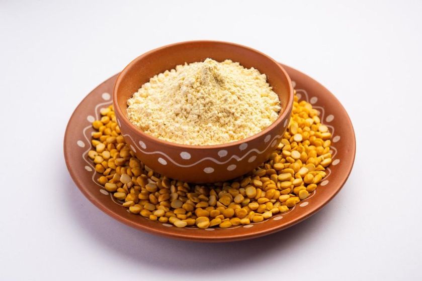 Besan Flour(Senaga Pindi) 500G