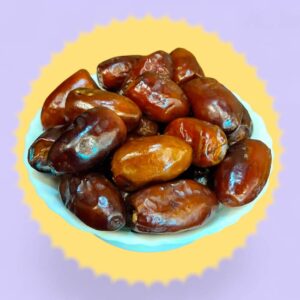 Black Dates(Karjurapandu) 450G