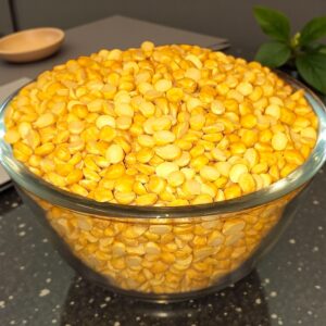 Chana Dal (Senaga Pappu) 500G