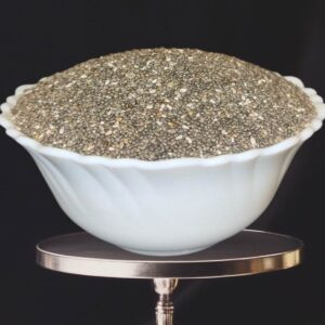 Chia Seeds 100G