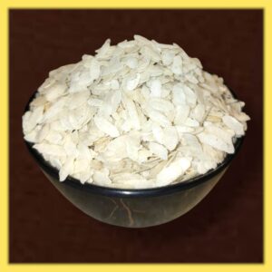 Desi Rice Flakes (Desi Biyyappu Atukulu) 300G
