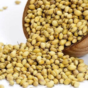 Dhaniyalu(Coriander) 100G