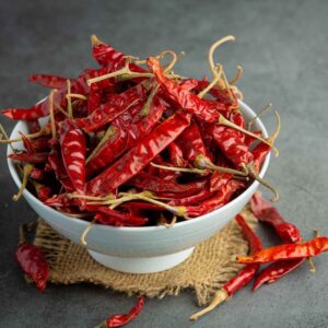 Dry Chilli(Yendumirchi) 200G
