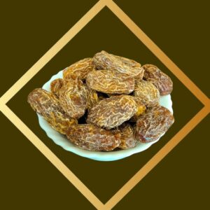 Dry Dates(Yendu Kajuralu) 500G