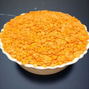 Erra Kandi Pappu(Red Red Gram) 500G