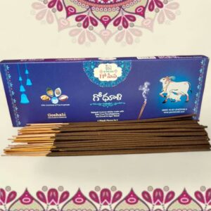 Agarbathi Godhooli 80G