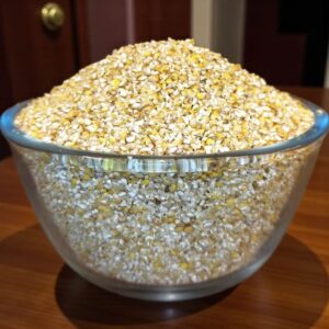 Green Jowar Ravva 500G