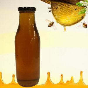 Honey Forest 700G