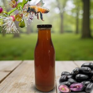 Jamun Flower Honey 700G