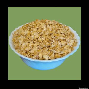 Jowar Flakes (Jonna Atukulu) 200G