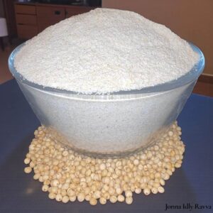 Jonna Idly Ravva 500G