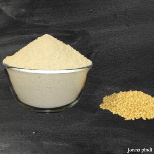 Jonna Pindi (Flour) 500G