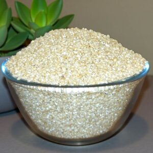 Jonna Ravva 500G
