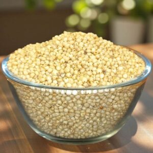 Jonnalu (Sorghum) 500G